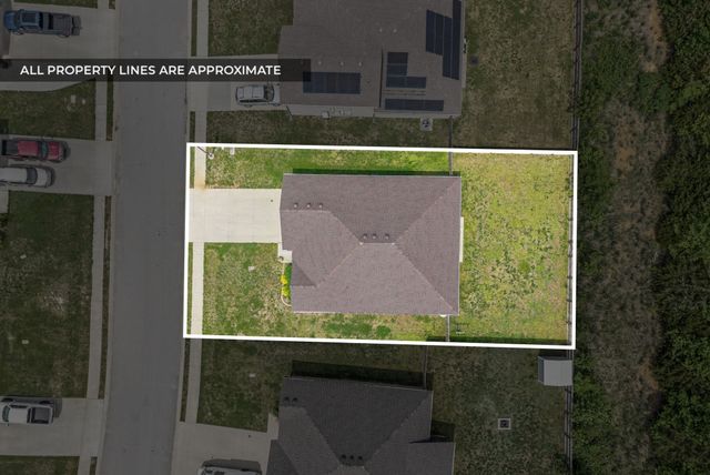741 Tidwell Dr, Clarksville, TN 37042