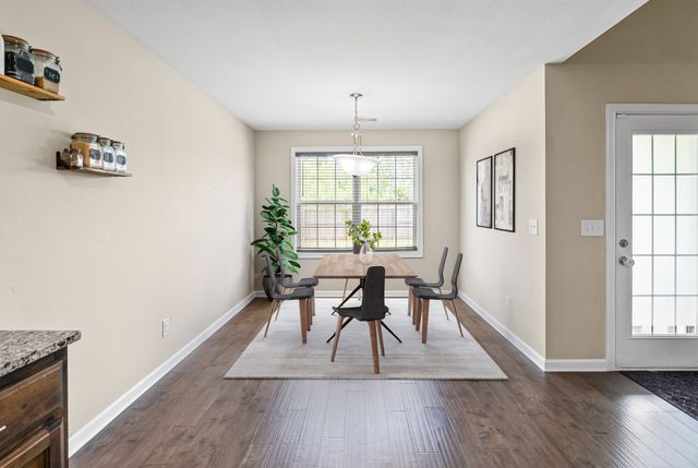 741 Tidwell Dr, Clarksville, TN 37042