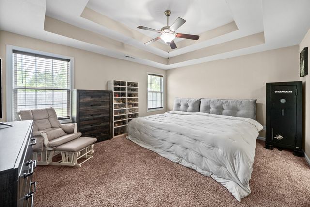 741 Tidwell Dr, Clarksville, TN 37042
