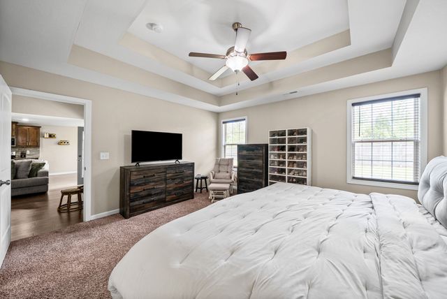 741 Tidwell Dr, Clarksville, TN 37042