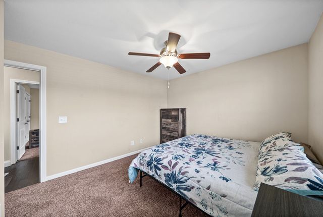 741 Tidwell Dr, Clarksville, TN 37042