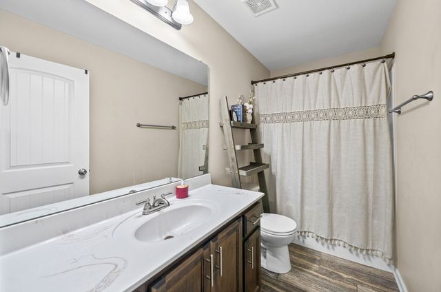 741 Tidwell Dr, Clarksville, TN 37042