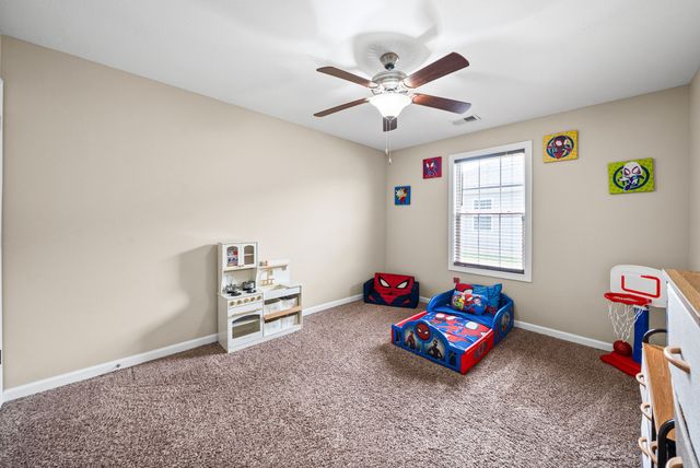 741 Tidwell Dr, Clarksville, TN 37042
