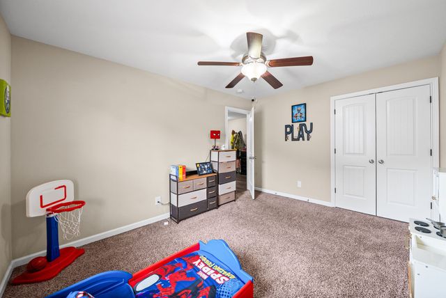 741 Tidwell Dr, Clarksville, TN 37042