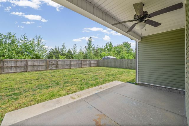 741 Tidwell Dr, Clarksville, TN 37042
