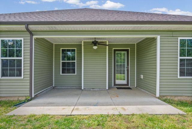 741 Tidwell Dr, Clarksville, TN 37042