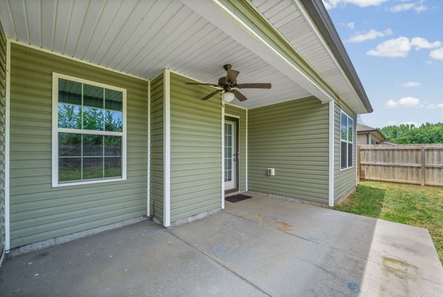 741 Tidwell Dr, Clarksville, TN 37042