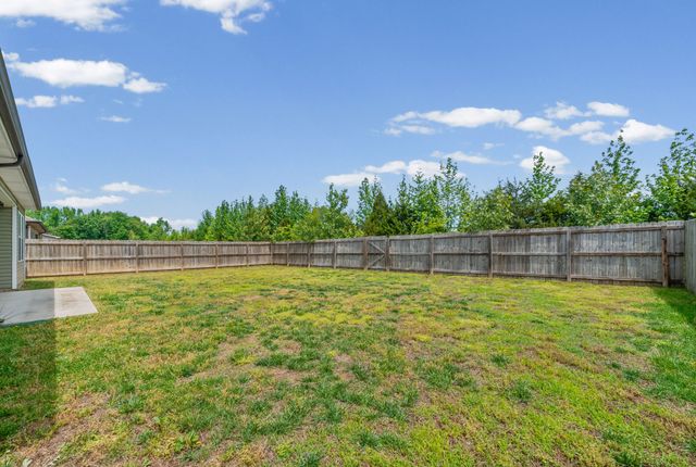 741 Tidwell Dr, Clarksville, TN 37042