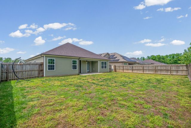 741 Tidwell Dr, Clarksville, TN 37042