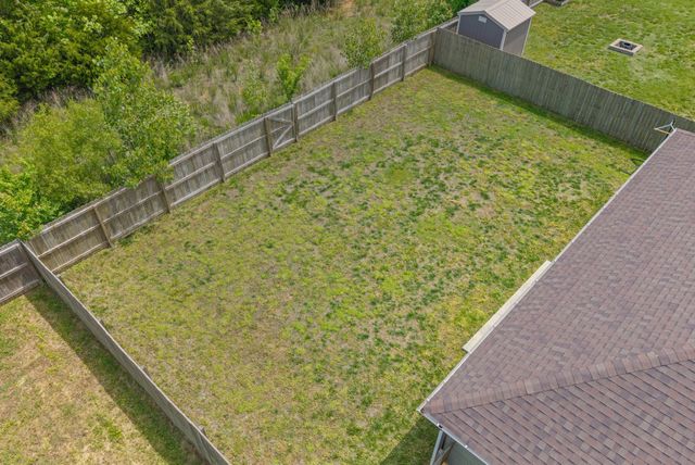 741 Tidwell Dr, Clarksville, TN 37042