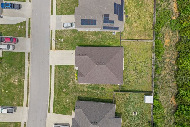 741 Tidwell Dr, Clarksville, TN 37042