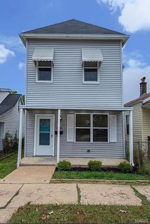 8516 Pennsylvania Avenue, St Louis, MO 63111