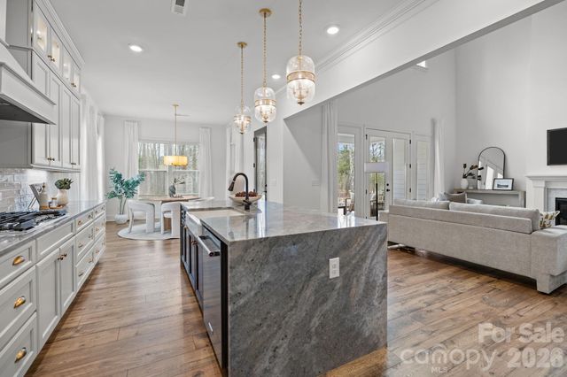 7846 Russell Road, Indian Trail, NC 28079