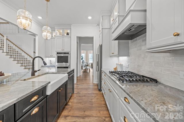 7846 Russell Road, Indian Trail, NC 28079