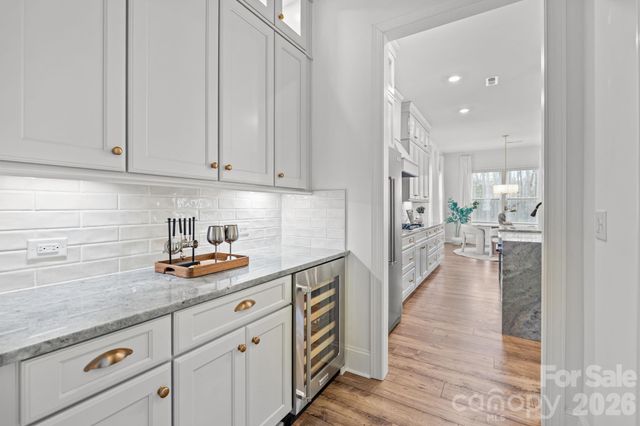 7846 Russell Road, Indian Trail, NC 28079