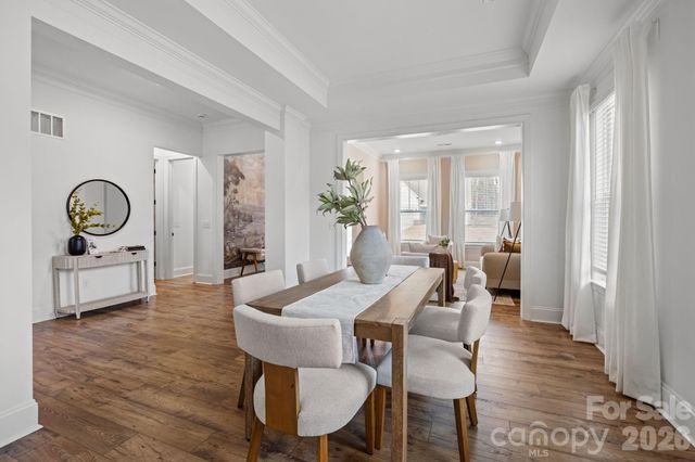 7846 Russell Road, Indian Trail, NC 28079