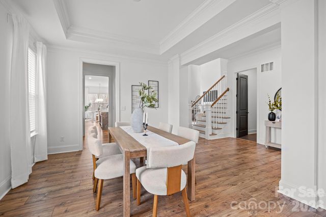 7846 Russell Road, Indian Trail, NC 28079