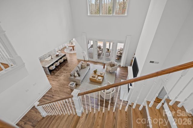 7846 Russell Road, Indian Trail, NC 28079