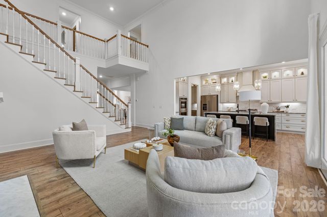 7846 Russell Road, Indian Trail, NC 28079