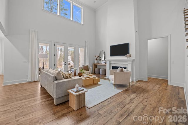 7846 Russell Road, Indian Trail, NC 28079