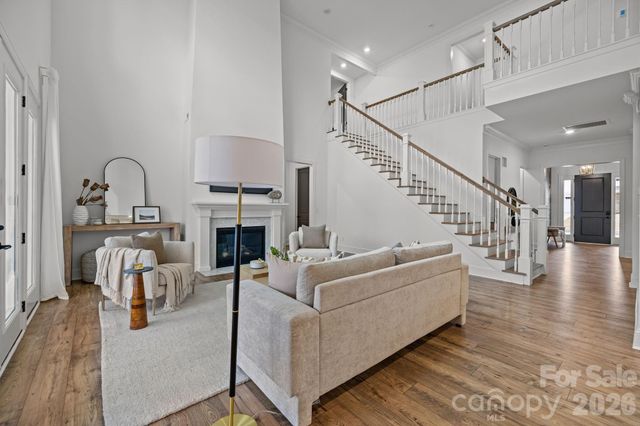 7846 Russell Road, Indian Trail, NC 28079