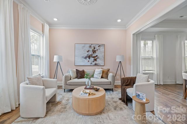 7846 Russell Road, Indian Trail, NC 28079