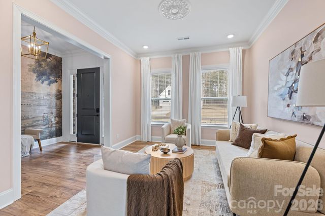 7846 Russell Road, Indian Trail, NC 28079