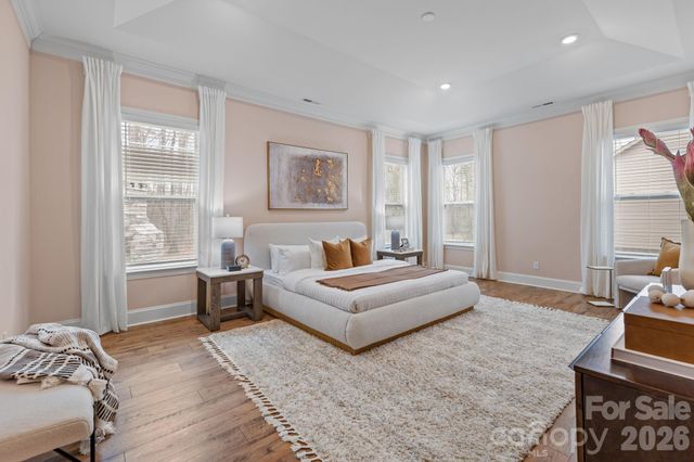 7846 Russell Road, Indian Trail, NC 28079