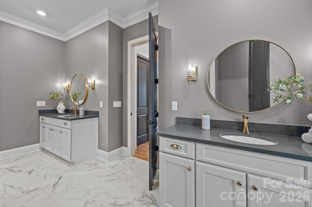 7846 Russell Road, Indian Trail, NC 28079