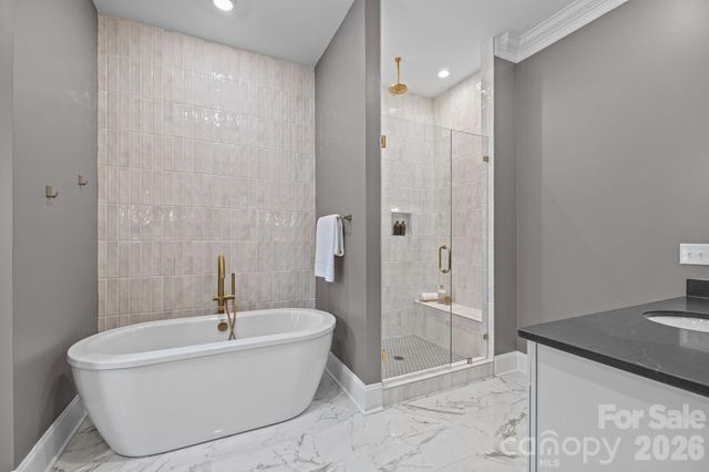 7846 Russell Road, Indian Trail, NC 28079