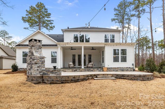 7846 Russell Road, Indian Trail, NC 28079