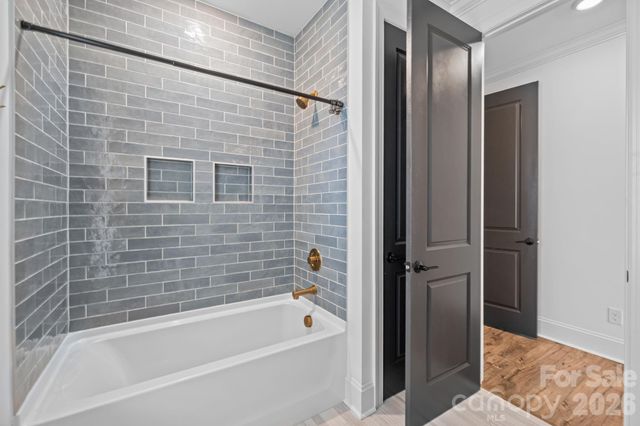 7846 Russell Road, Indian Trail, NC 28079