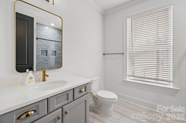 7846 Russell Road, Indian Trail, NC 28079