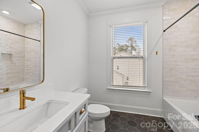 7846 Russell Road, Indian Trail, NC 28079