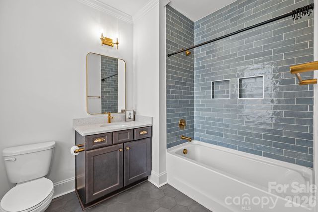 7846 Russell Road, Indian Trail, NC 28079