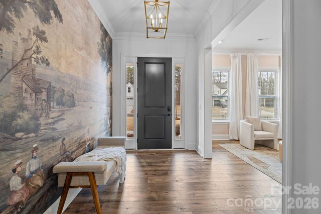 7846 Russell Road, Indian Trail, NC 28079