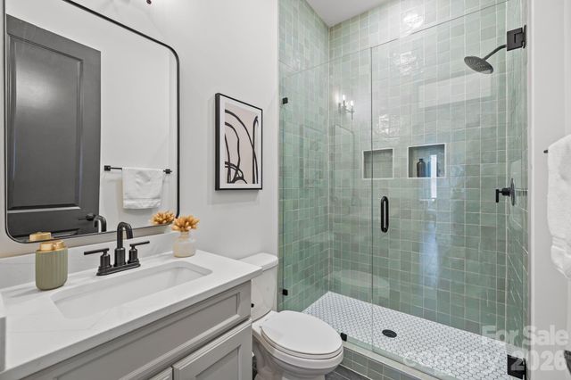 7846 Russell Road, Indian Trail, NC 28079