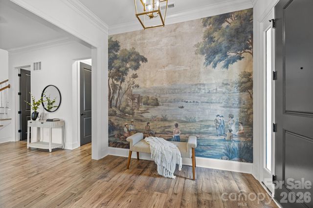 7846 Russell Road, Indian Trail, NC 28079