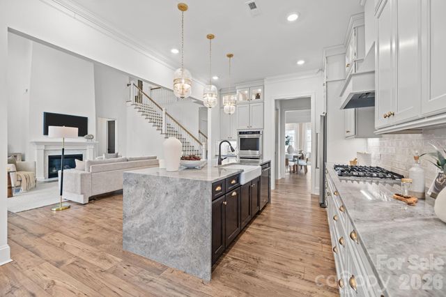 7846 Russell Road, Indian Trail, NC 28079