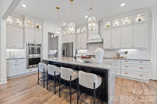 7846 Russell Road, Indian Trail, NC 28079