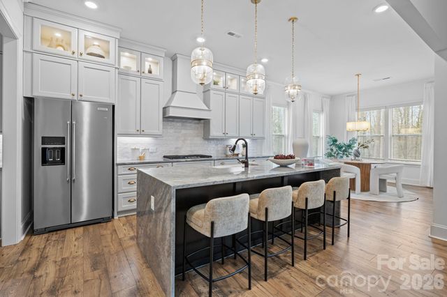 7846 Russell Road, Indian Trail, NC 28079