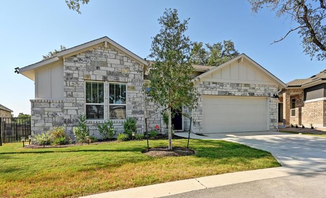 242 Reveille DR, Kyle, TX 78640