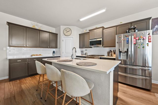 242 Reveille DR, Kyle, TX 78640