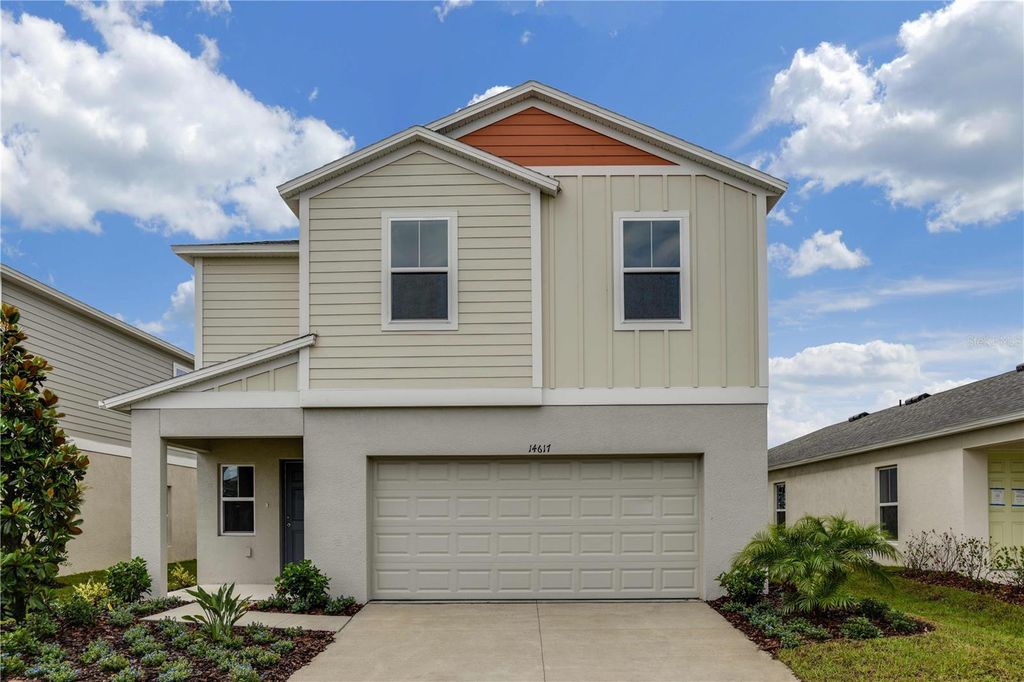 1719 VANILLA STREET, Haines City, FL 33844
