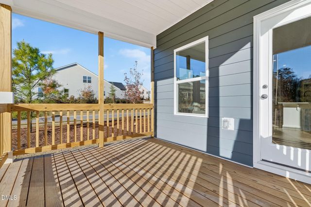 800 Challenger Lane, Knightdale, NC 27545