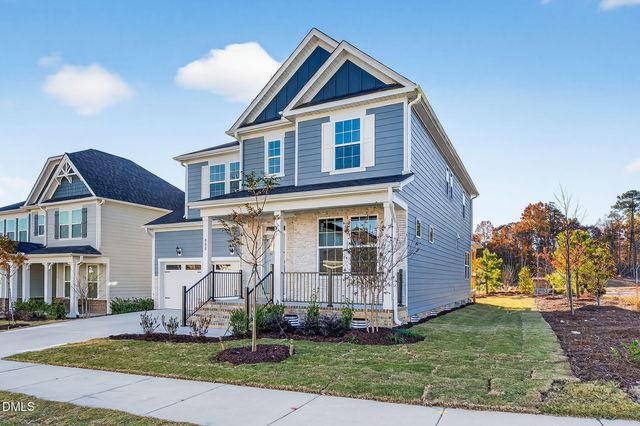 800 Challenger Lane, Knightdale, NC 27545