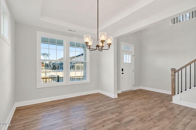 800 Challenger Lane, Knightdale, NC 27545