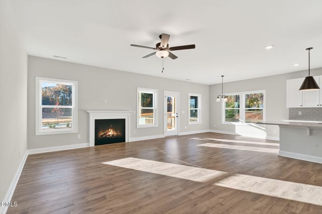 800 Challenger Lane, Knightdale, NC 27545