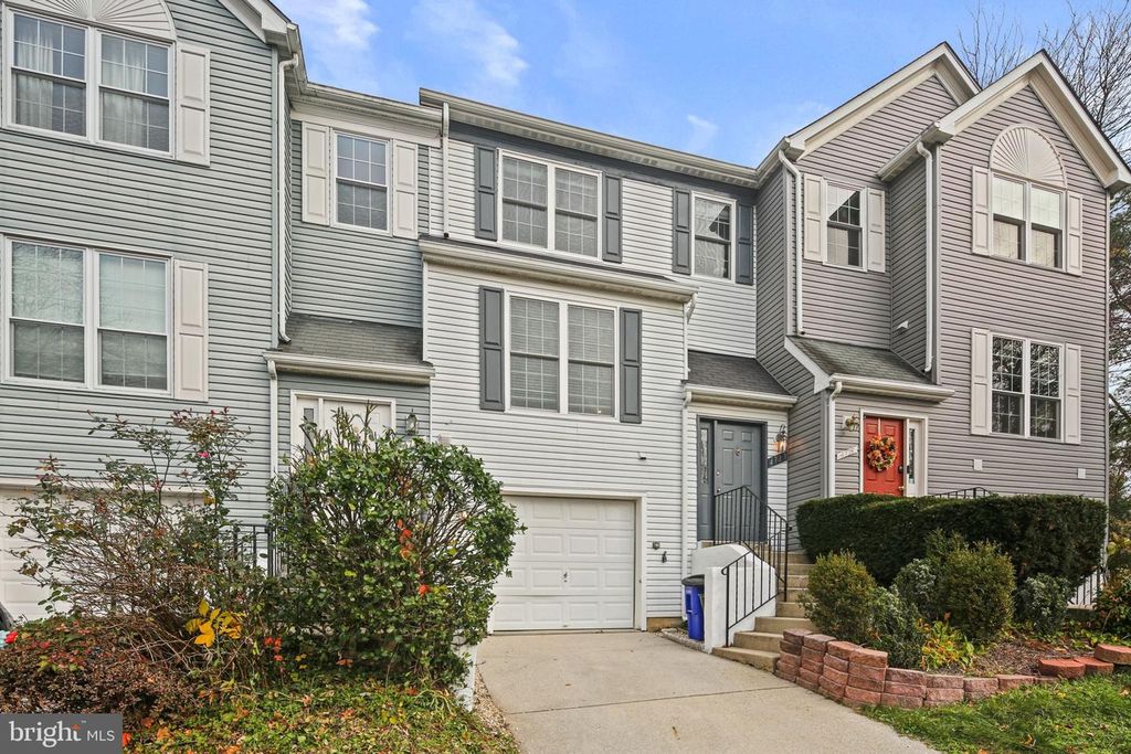 4723 LEYDEN WAY, Ellicott City, MD 21042