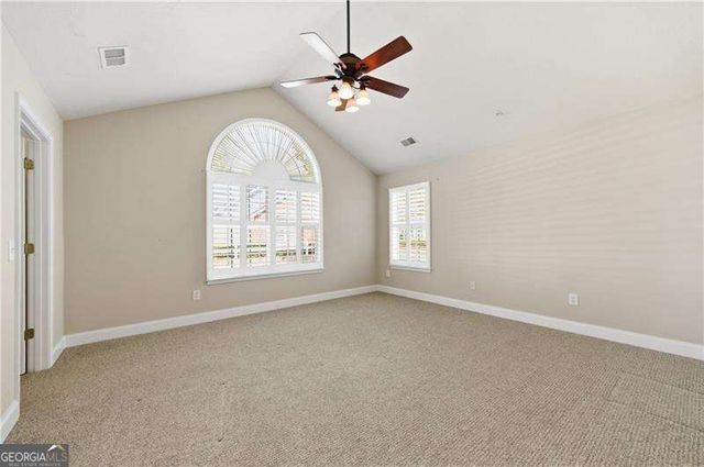 945 BURNT HICKORY Circle NW 8, Marietta, GA 30064